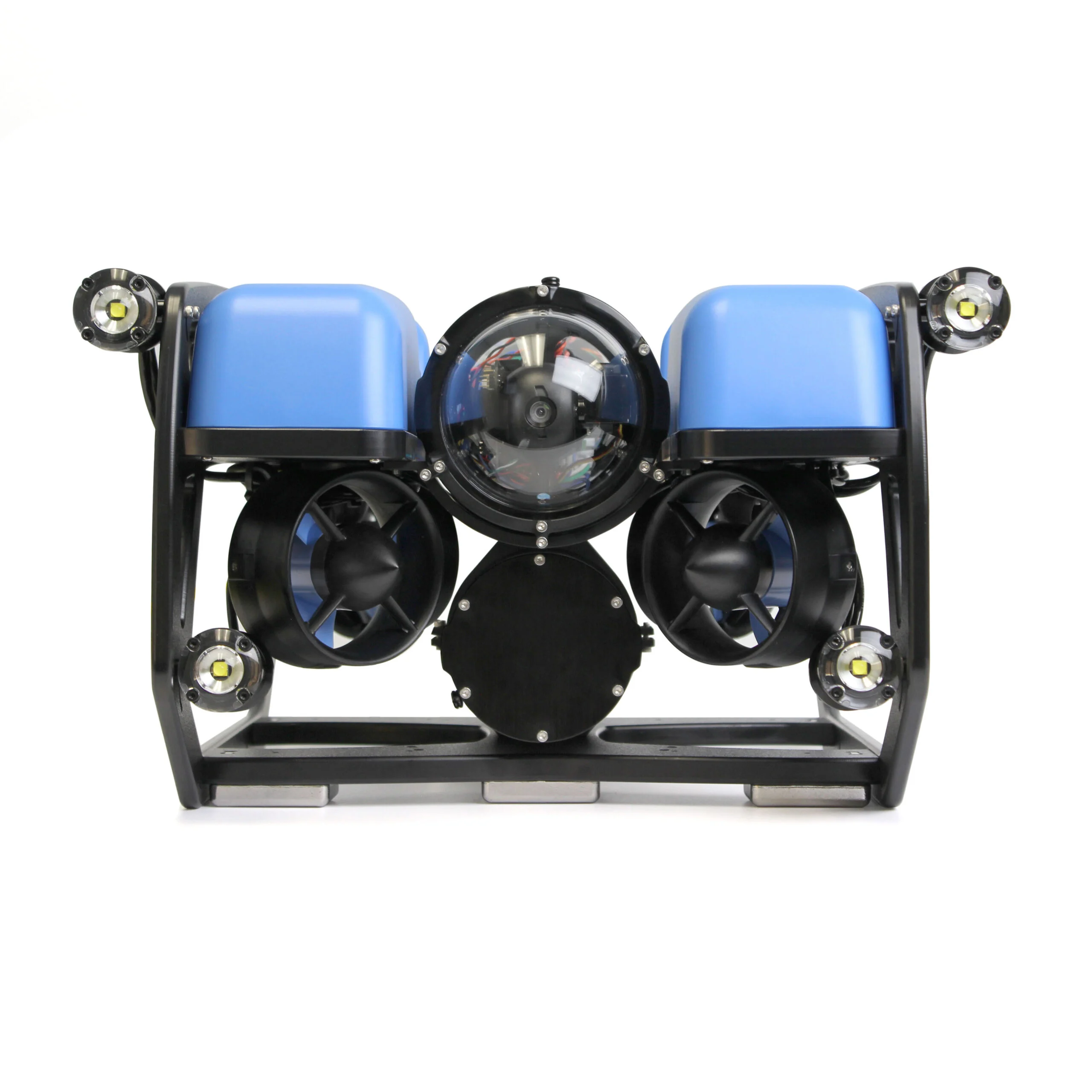 BlueROV system