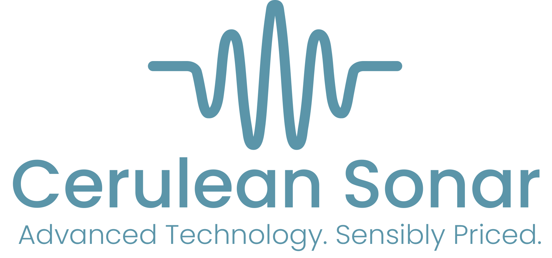 Cerulean Sonar