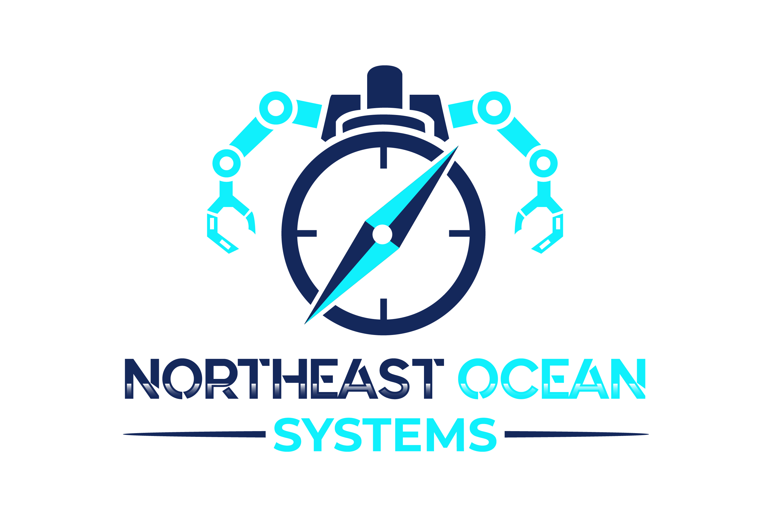 North East Ocean Systems logo